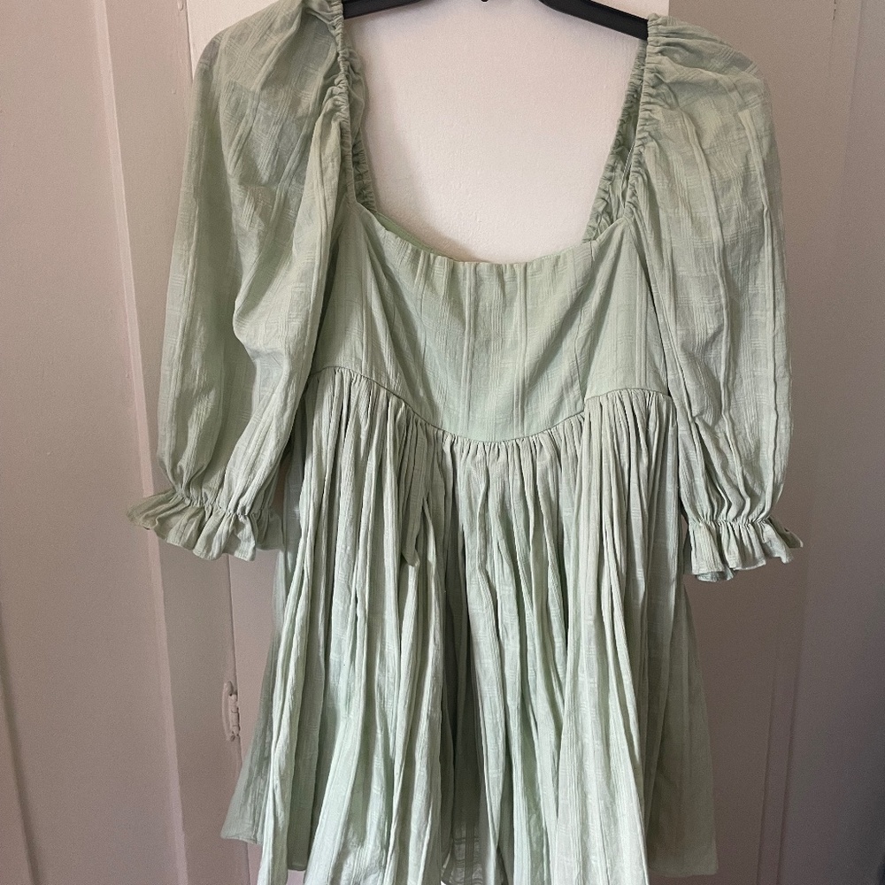Windsor Dress